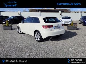 Audi A3 1.6 TDI SPORT 103BHP 3DR - Image 4
