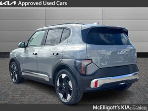 Kia Other EARTH 5DR AUTO - Image 3