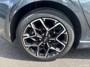 Kia Ceed MY23 1.0HP GTL 5DR - Image 3