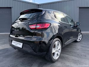 Renault Clio 152’ Dynamique LOW MILEAGE/FRESH NCT - Image 4