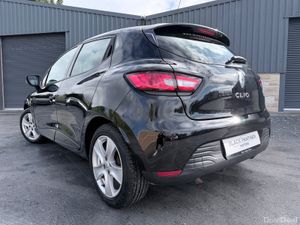 Renault Clio 152’ Dynamique LOW MILEAGE/FRESH NCT - Image 3