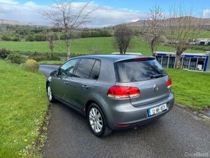 Volkswagen Golf 2012 - Image 3