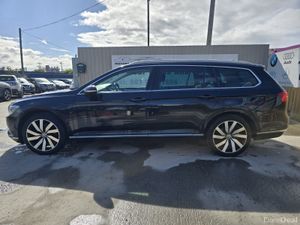 161 VW Passat 1.6TDI GT DSG AUTO Warranty - Image 2