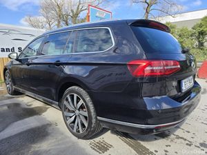 161 VW Passat 1.6TDI GT DSG AUTO Warranty - Image 4