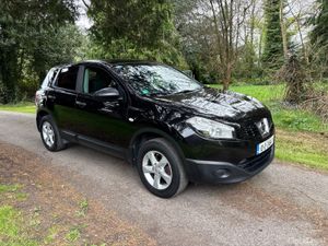 Nissan Qashqai XE 1.5L, Brand New NCT Today! - Image 4