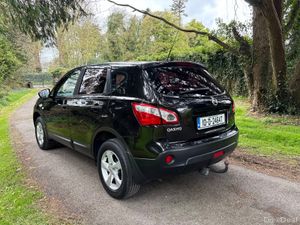 Nissan Qashqai XE 1.5L, Brand New NCT Today! - Image 2