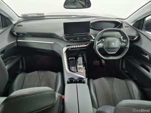 Peugeot 3008 1.5 BlueHDi 130bhp Allure Auto - Image 4