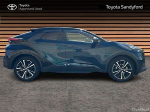 Toyota C-HR PHEV 2.0 PREMIERE // PLUS 3 FREE SERVI - Image 3