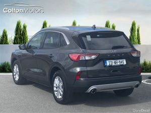Ford Kuga Titanium 1.5TDCi - Image 3
