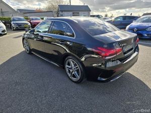 Mercedes-Benz A-Class AMG Line Executive - Image 3