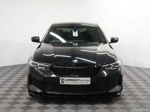 BMW 3-Series 330e M Sport - Image 2