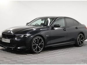 BMW 3-Series 330e M Sport - Image 3