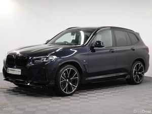 BMW X3 20d MHT M Sport - Image 4