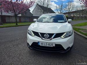 Nissan Qashqai 2014 - Image 3