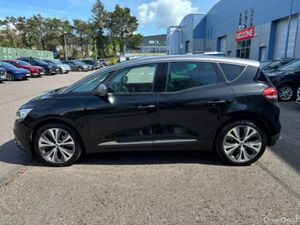 DYNAMIQUE NAV 1.5 DCI SCENIC 5 SEATER - Image 4