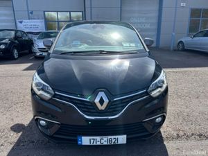 DYNAMIQUE NAV 1.5 DCI SCENIC 5 SEATER - Image 2