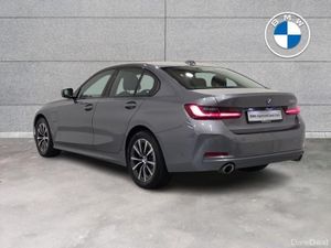 BMW 3-Series 330e Sport Saloon - Image 2