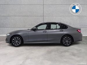 BMW 3-Series 330e Sport Saloon - Image 3