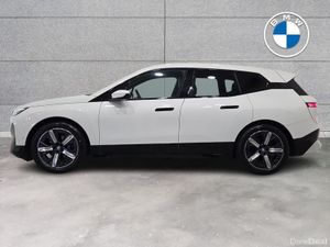 BMW iX xDrive40 M Sport - Image 4