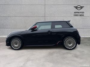 Mini Cooper Cooper S 3 Door - Image 3