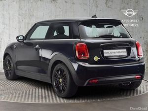 Mini Cooper Electric Level 3 - Image 2