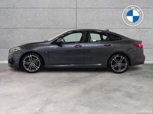 BMW 2-Series 218i M Sport Gran Coupe - Image 3