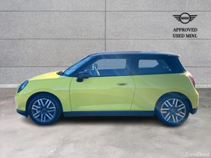 Mini Cooper Cooper E - Image 4