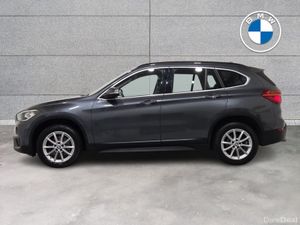 BMW X1 sDrive18d SE - Image 4