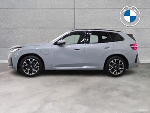 BMW X3 30e xDrive M Sport - Image 4