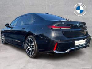 BMW i7 xDrive60 M Sport - Image 3