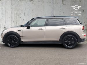 Mini Clubman Cooper Classic - Image 4