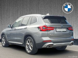 BMW X3 xDrive30e xLine - Image 3