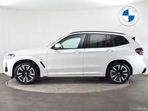 BMW iX3 M Sport - Image 3