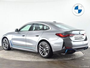 BMW i4 eDrive35 Sport - Image 2
