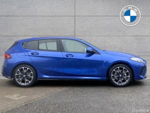 BMW 1-Series 120 M Sport - Image 3