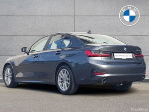 BMW 3-Series 318d SE Saloon - Image 2