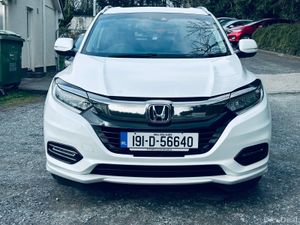 Honda Vezel 2019 1.5 Hybrid Auto 30700 KM ONLY - Image 2