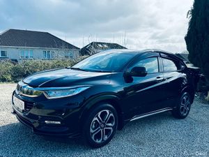 Honda Vezel 2018 1.5 Hybrid Auto 28839 KM ONLY - Image 3