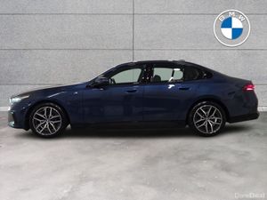 BMW 5-Series 530e M Sport Saloon - Image 4