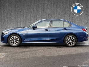 BMW 3-Series 330e Sport Saloon - Image 4