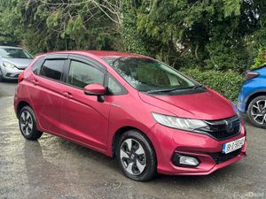 HONDA FIT 2019 28K MILES LEATHER CRUISE CONTROL - Image 4