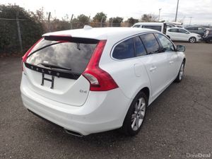 Volvo V60 2.0 - Image 4