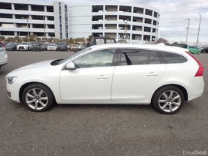 Volvo V60 2.0 - Image 2