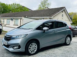 HONDA FIT 2017 LEATHER TOPSEPCS 36K KM ONLY - Image 4