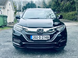 Honda Vezel/Hrv 2020 1.5 Hybrid Auto 28515 KM ONLY - Image 2