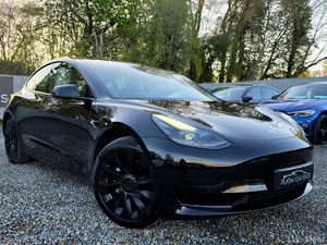 🔥 2022 Tesla Model 3 RWD - Image 4
