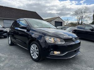 Volkswagen Polo 1.2 TSI HIGHLINE PETROL AUTOMATIC - Image 4