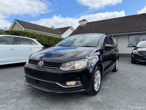 Volkswagen Polo 1.2 TSI HIGHLINE PETROL AUTOMATIC - Image 2