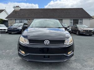Volkswagen Polo 1.2 TSI HIGHLINE PETROL AUTOMATIC - Image 3