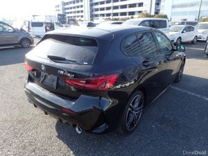 BMW 1-Series 118D M-SPORT PLUS M-PERFORMANCE 150 B - Image 3